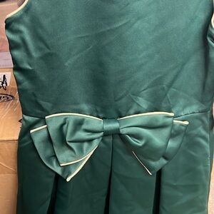 NWT RATE EDITIONS FORMAL DRESS HOLIDAY SIZE 12